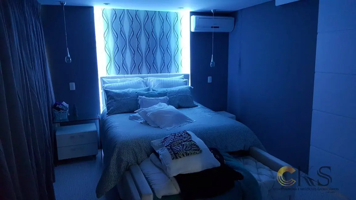 Foto 9 de Apartamento com 4 quartos à venda, 278m2 em Cidade São Francisco, São Paulo - SP