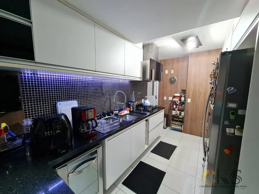 Foto 5 de Apartamento com 4 quartos à venda, 278m2 em Cidade São Francisco, São Paulo - SP