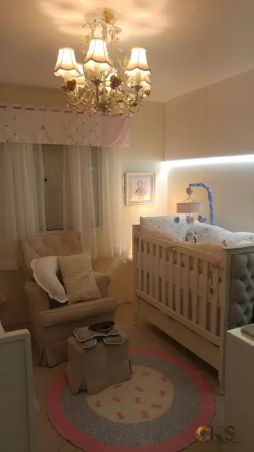 Foto 6 de Apartamento com 4 quartos à venda, 278m2 em Cidade São Francisco, São Paulo - SP