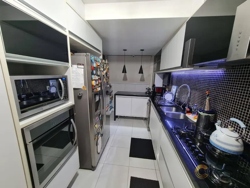 Foto 7 de Apartamento com 4 quartos à venda, 278m2 em Cidade São Francisco, São Paulo - SP