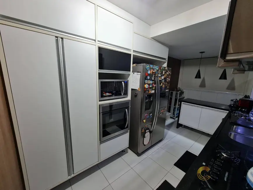 Foto 4 de Apartamento com 4 quartos à venda, 278m2 em Cidade São Francisco, São Paulo - SP