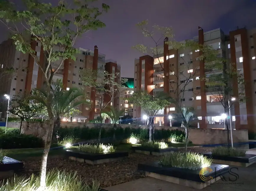 Foto 1 de Apartamento com 4 quartos à venda, 278m2 em Cidade São Francisco, São Paulo - SP