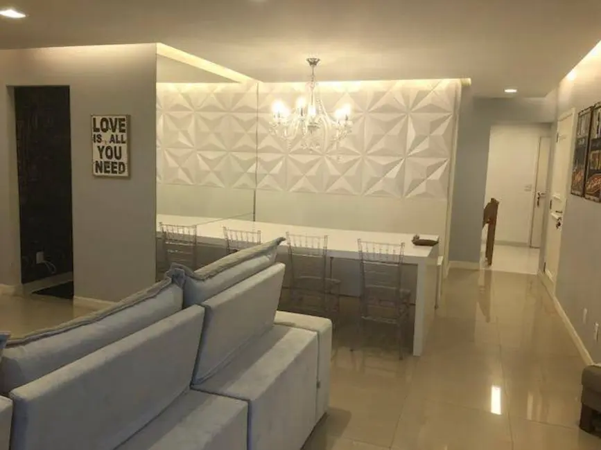 Foto 3 de Apartamento com 4 quartos à venda, 135m2 em Vila São Silvestre, São Paulo - SP