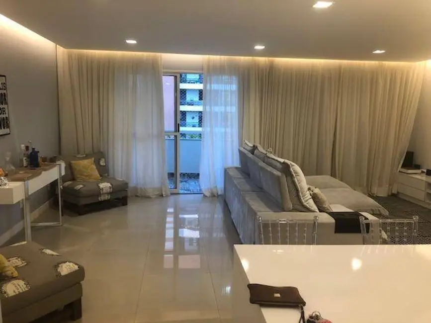 Foto 5 de Apartamento com 4 quartos à venda, 135m2 em Vila São Silvestre, São Paulo - SP