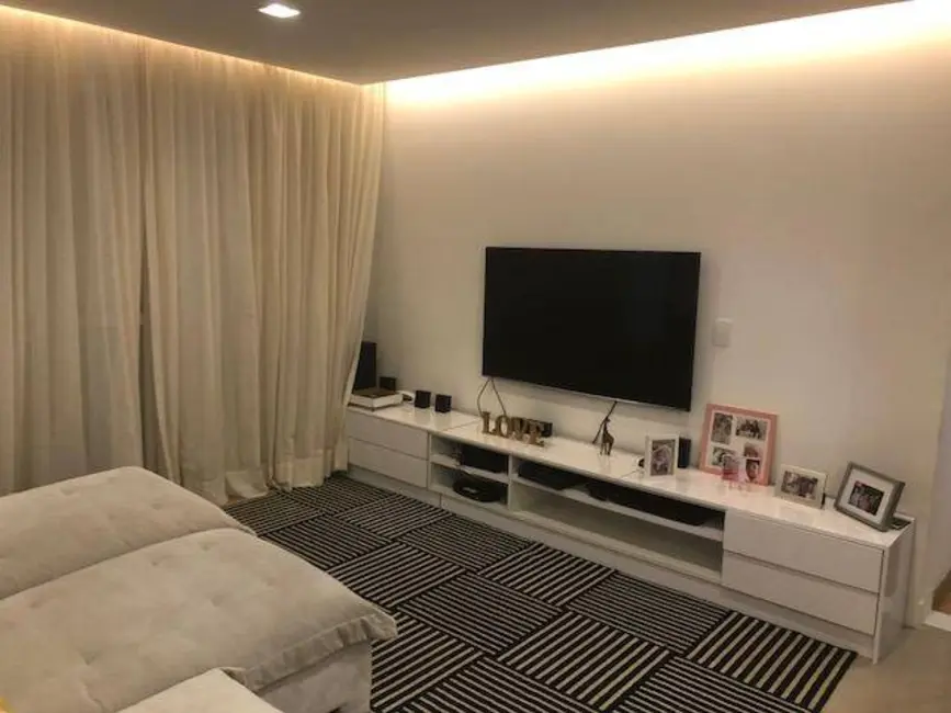 Foto 8 de Apartamento com 4 quartos à venda, 135m2 em Vila São Silvestre, São Paulo - SP