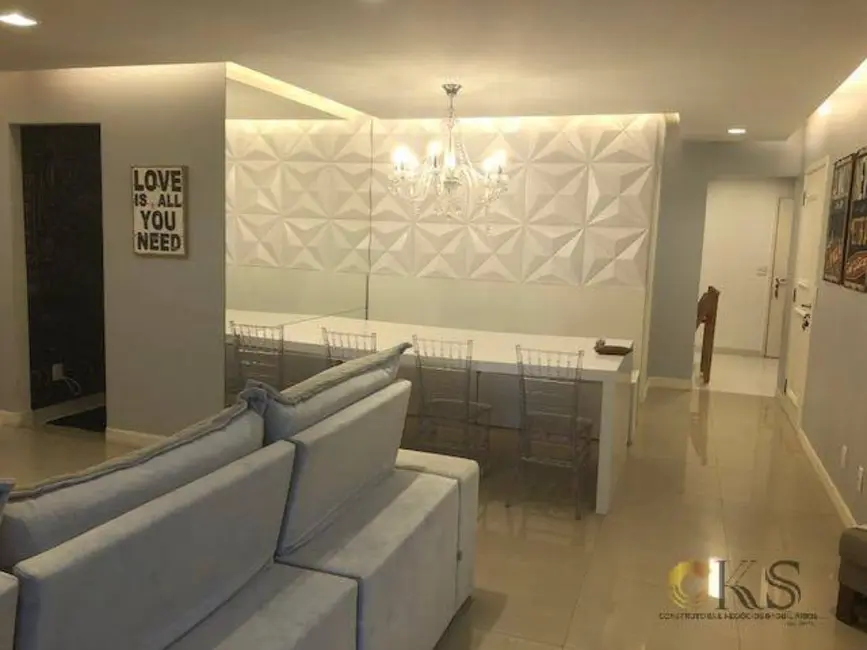 Apartamento com 4 quartos à venda, 135m2 em Vila São Silvestre, São Paulo - SP - imagem 3 Foto 3 de Apartamento com 4 quartos à venda, 135m2 em Vila São Silvestre, São Paulo - SP