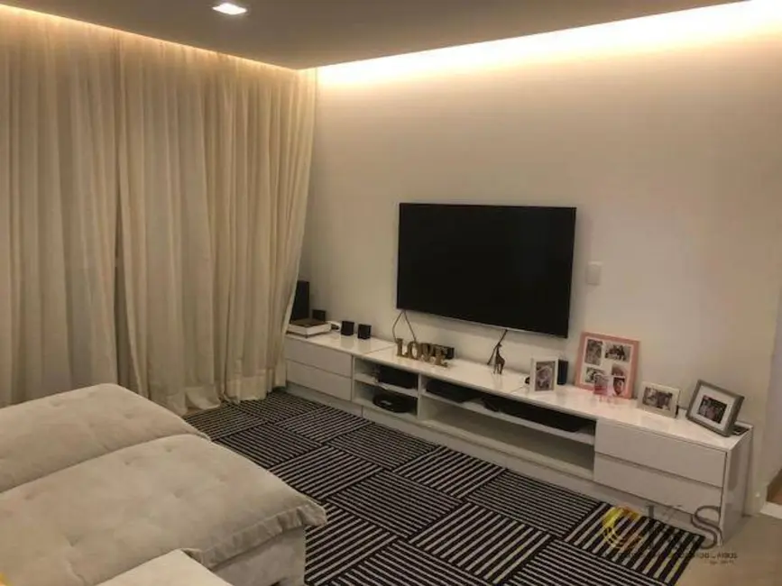 Apartamento com 4 quartos à venda, 135m2 em Vila São Silvestre, São Paulo - SP - imagem 7 Foto 7 de Apartamento com 4 quartos à venda, 135m2 em Vila São Silvestre, São Paulo - SP