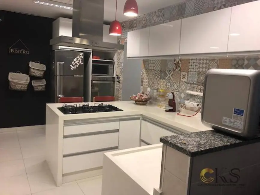 Foto 9 de Apartamento com 4 quartos à venda, 135m2 em Vila São Silvestre, São Paulo - SP
