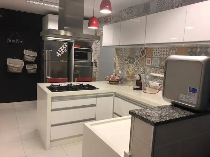 Foto 9 de Apartamento com 4 quartos à venda, 135m2 em Vila São Silvestre, São Paulo - SP