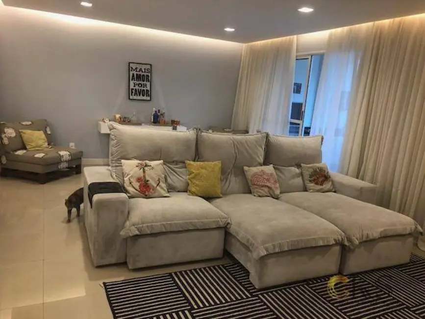 Apartamento com 4 quartos à venda, 135m2 em Vila São Silvestre, São Paulo - SP - imagem 2 Foto 2 de Apartamento com 4 quartos à venda, 135m2 em Vila São Silvestre, São Paulo - SP