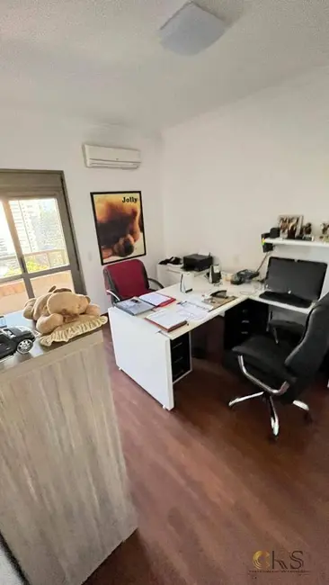 Foto 8 de Apartamento com 4 quartos à venda, 250m2 em Barueri - SP