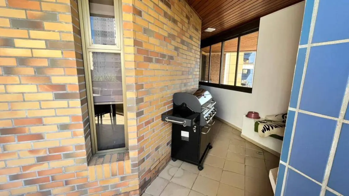 Apartamento com 4 quartos à venda, 250m2 em Barueri - SP - imagem 6 Foto 6 de Apartamento com 4 quartos à venda, 250m2 em Barueri - SP