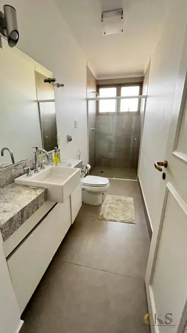 Foto 9 de Apartamento com 4 quartos à venda, 250m2 em Barueri - SP