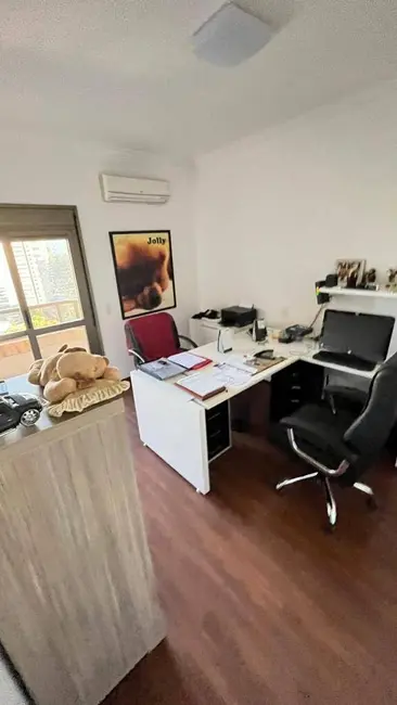 Apartamento com 4 quartos à venda, 250m2 em Barueri - SP - imagem 8 Foto 8 de Apartamento com 4 quartos à venda, 250m2 em Barueri - SP