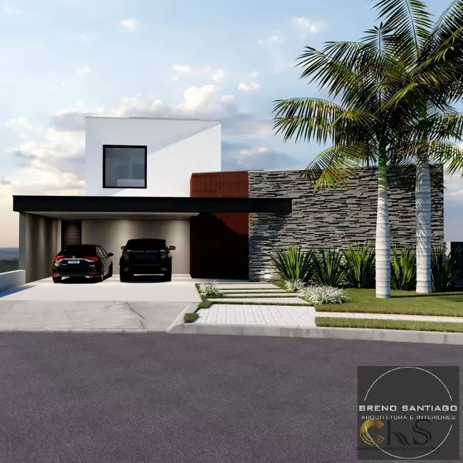 Foto 3 de Casa com 4 quartos à venda, 400m2 em Santana De Parnaiba - SP