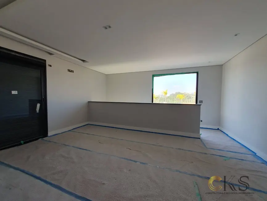 Foto 7 de Casa com 4 quartos à venda, 400m2 em Santana De Parnaiba - SP