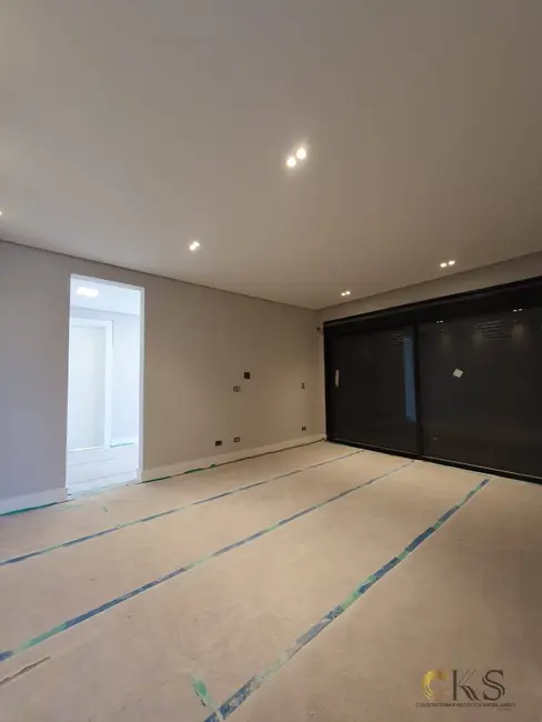 Foto 8 de Casa com 4 quartos à venda, 400m2 em Santana De Parnaiba - SP