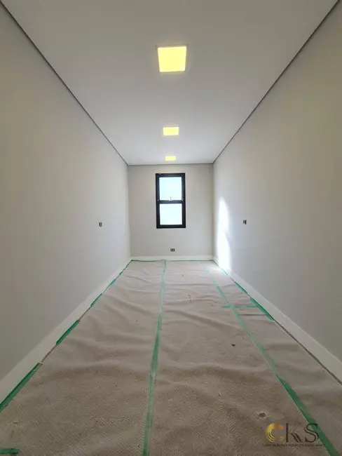 Foto 9 de Casa com 4 quartos à venda, 400m2 em Santana De Parnaiba - SP
