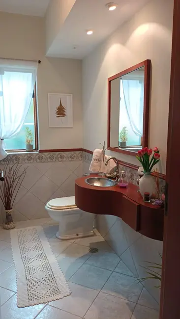 Casa com 4 quartos à venda, 368m2 em Santana De Parnaiba - SP - imagem 2 Foto 2 de Casa com 4 quartos à venda, 368m2 em Santana De Parnaiba - SP