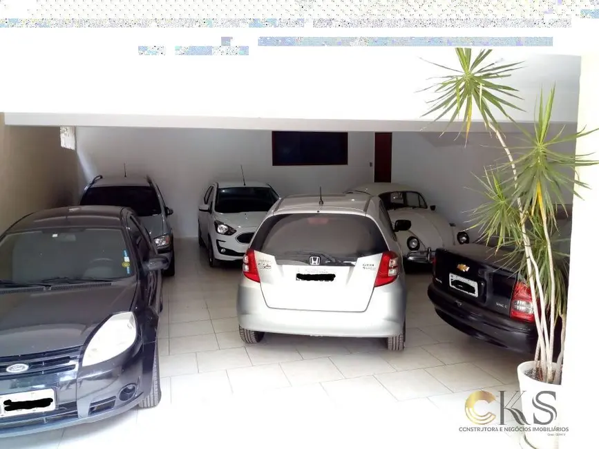 Foto 5 de Casa com 4 quartos à venda, 368m2 em Santana De Parnaiba - SP