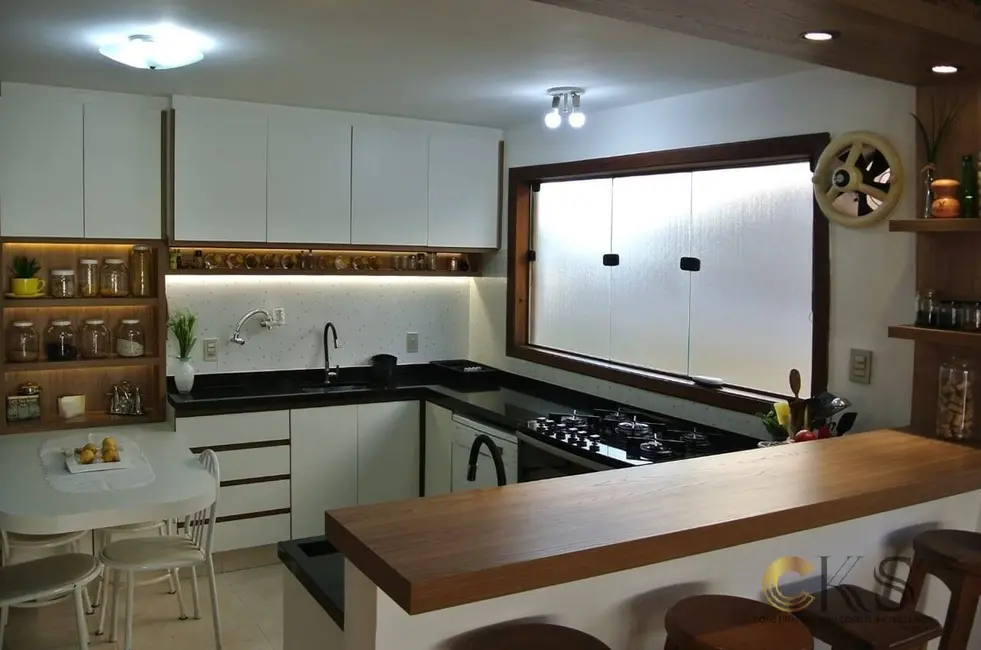 Foto 9 de Casa com 4 quartos à venda, 368m2 em Santana De Parnaiba - SP