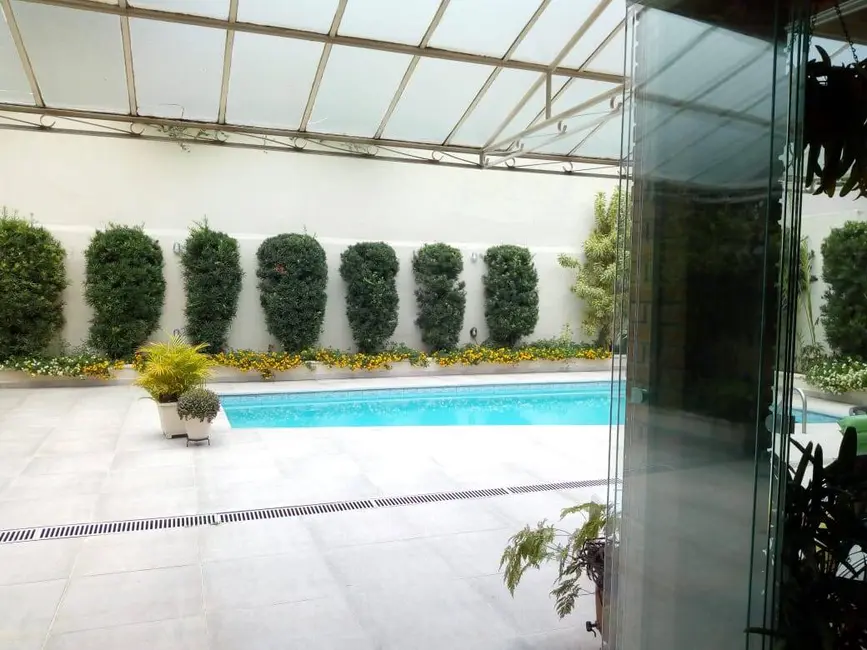 Casa com 4 quartos à venda, 368m2 em Santana De Parnaiba - SP - imagem 3 Foto 3 de Casa com 4 quartos à venda, 368m2 em Santana De Parnaiba - SP