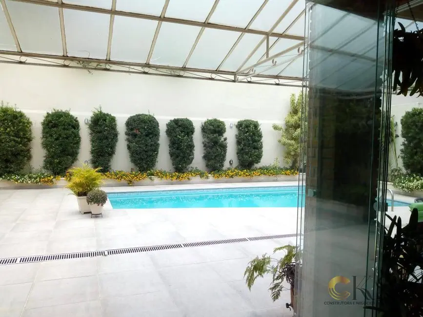 Foto 3 de Casa com 4 quartos à venda, 368m2 em Santana De Parnaiba - SP