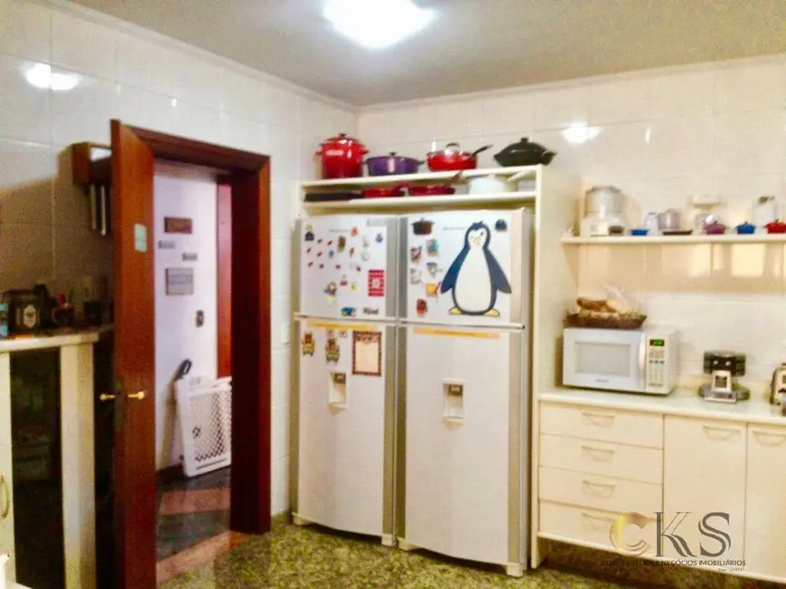 Foto 6 de Casa com 5 quartos à venda, 490m2 em Santana De Parnaiba - SP