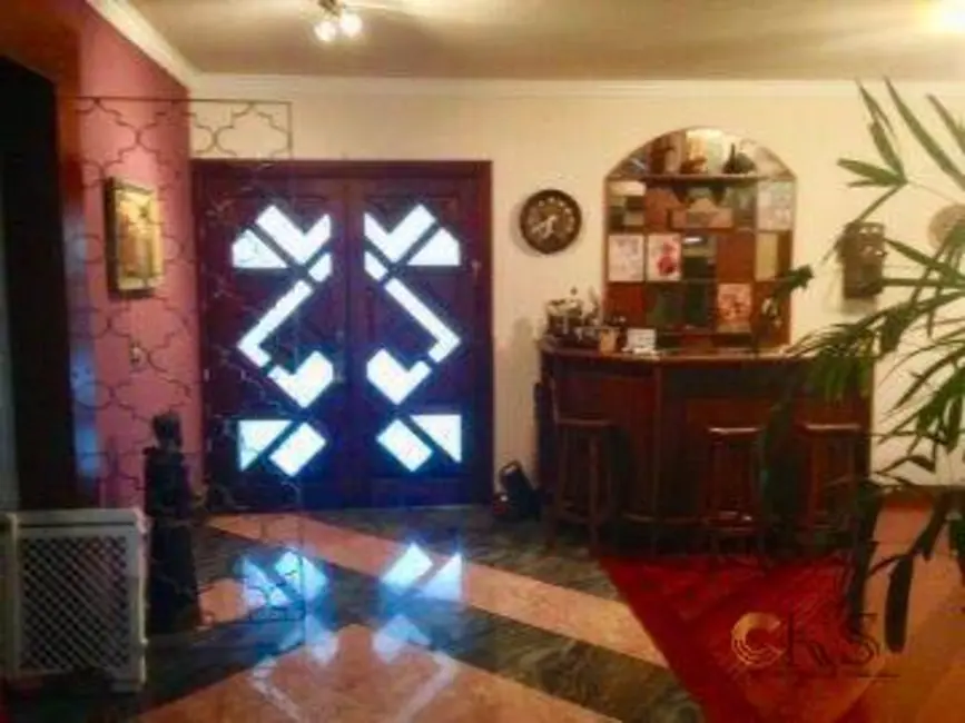 Foto 9 de Casa com 5 quartos à venda, 490m2 em Santana De Parnaiba - SP