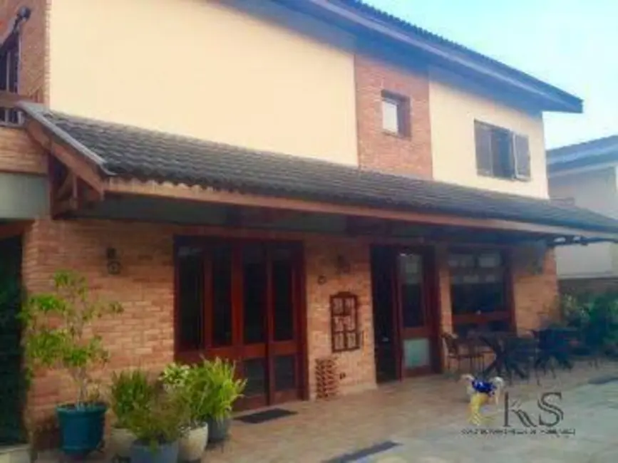 Foto 8 de Casa com 5 quartos à venda, 490m2 em Santana De Parnaiba - SP