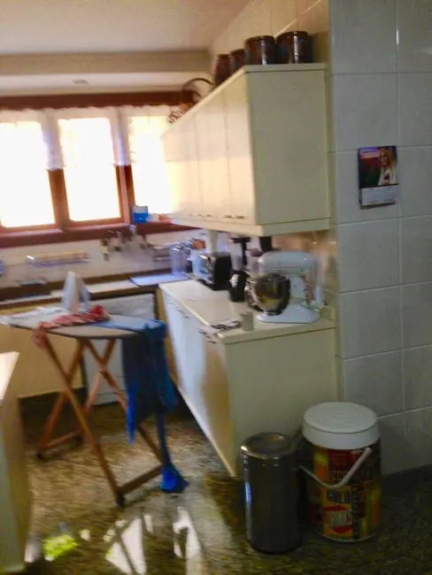 Casa com 5 quartos à venda, 490m2 em Santana De Parnaiba - SP - imagem 5 Foto 5 de Casa com 5 quartos à venda, 490m2 em Santana De Parnaiba - SP