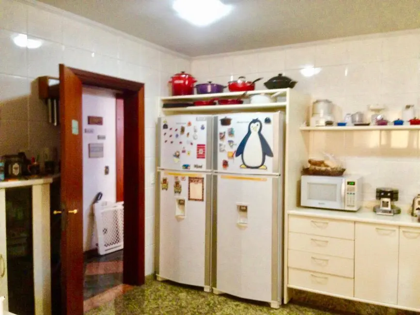 Casa com 5 quartos à venda, 490m2 em Santana De Parnaiba - SP - imagem 6 Foto 6 de Casa com 5 quartos à venda, 490m2 em Santana De Parnaiba - SP