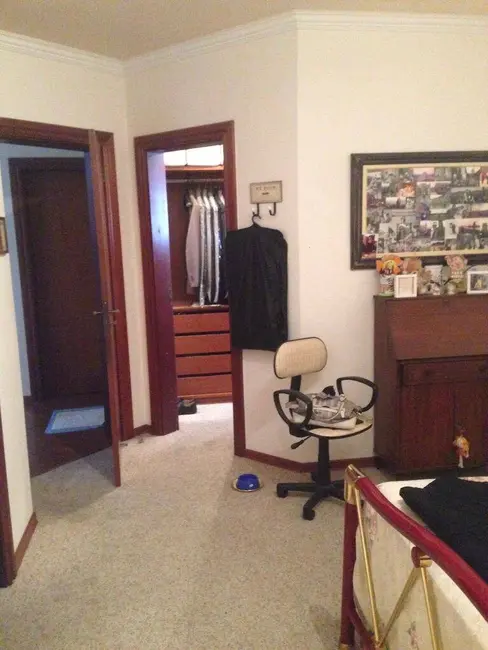 Casa com 5 quartos à venda, 490m2 em Santana De Parnaiba - SP - imagem 3 Foto 3 de Casa com 5 quartos à venda, 490m2 em Santana De Parnaiba - SP