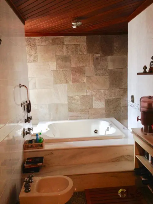 Foto 2 de Casa com 5 quartos à venda, 490m2 em Santana De Parnaiba - SP