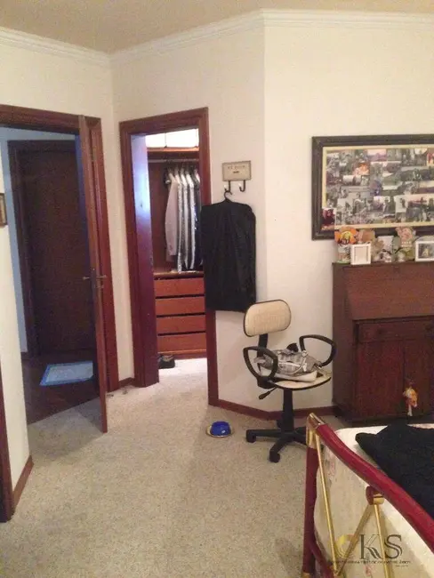 Foto 3 de Casa com 5 quartos à venda, 490m2 em Santana De Parnaiba - SP