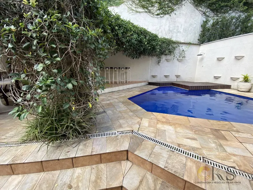 Foto 7 de Casa com 4 quartos à venda, 388m2 em Santana De Parnaiba - SP