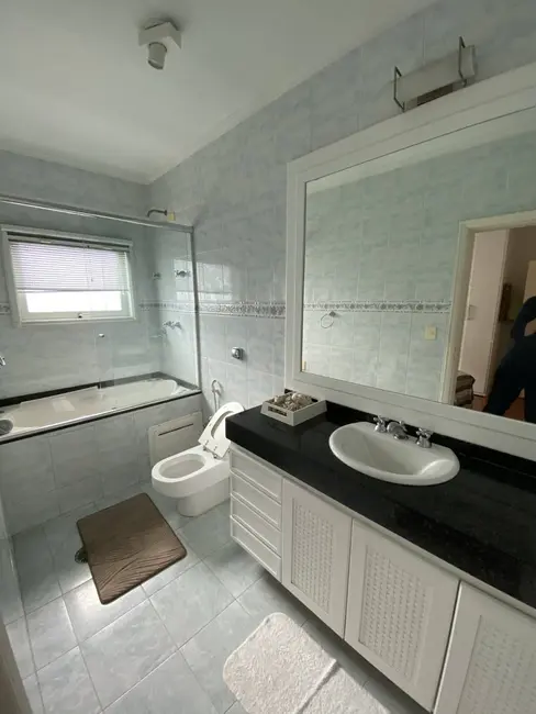 Foto 9 de Casa com 4 quartos à venda, 388m2 em Santana De Parnaiba - SP