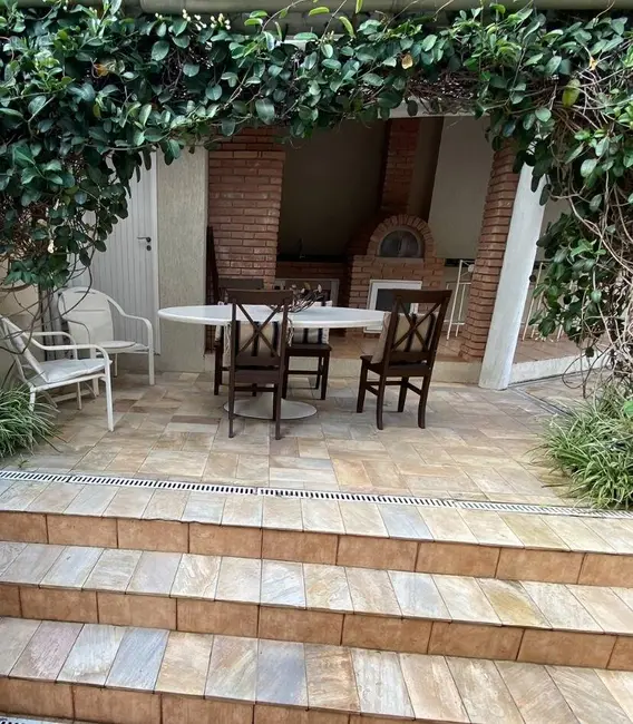 Foto 6 de Casa com 4 quartos à venda, 388m2 em Santana De Parnaiba - SP