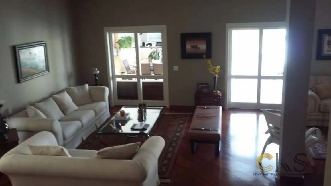 Foto 7 de Casa com 4 quartos à venda, 525m2 em Alphaville, Santana De Parnaiba - SP