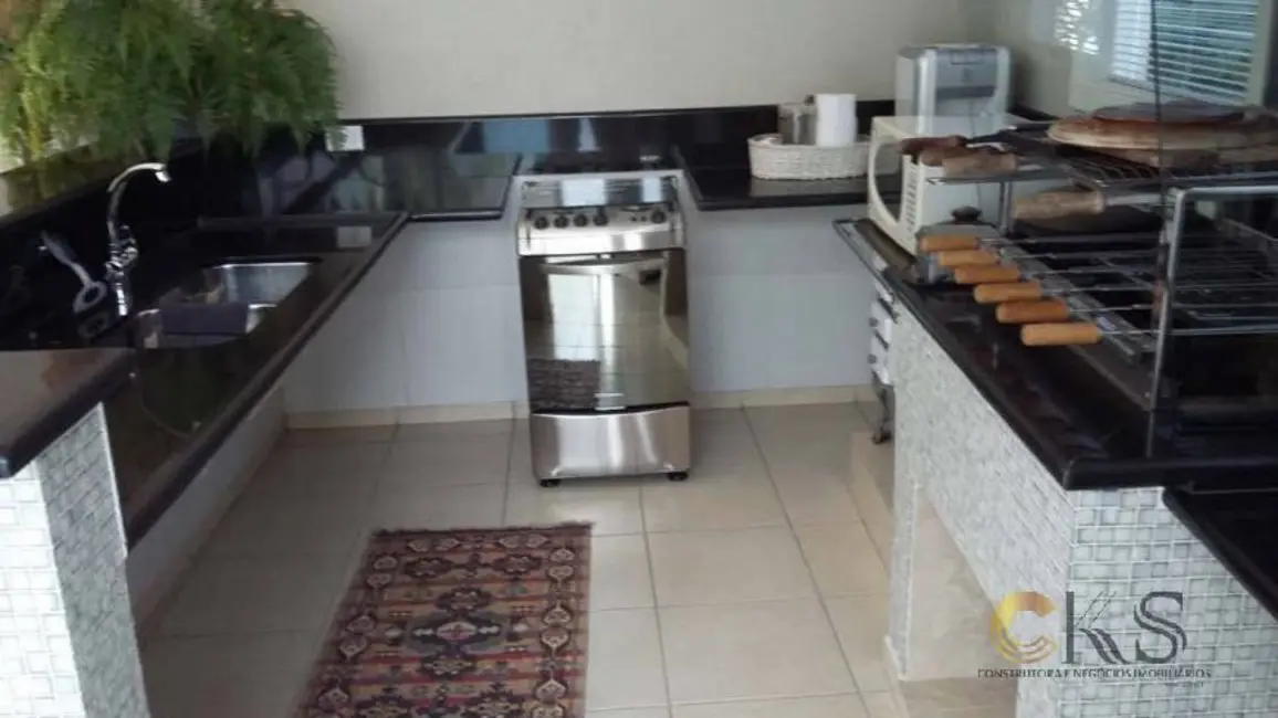 Foto 5 de Casa com 4 quartos à venda, 525m2 em Alphaville, Santana De Parnaiba - SP