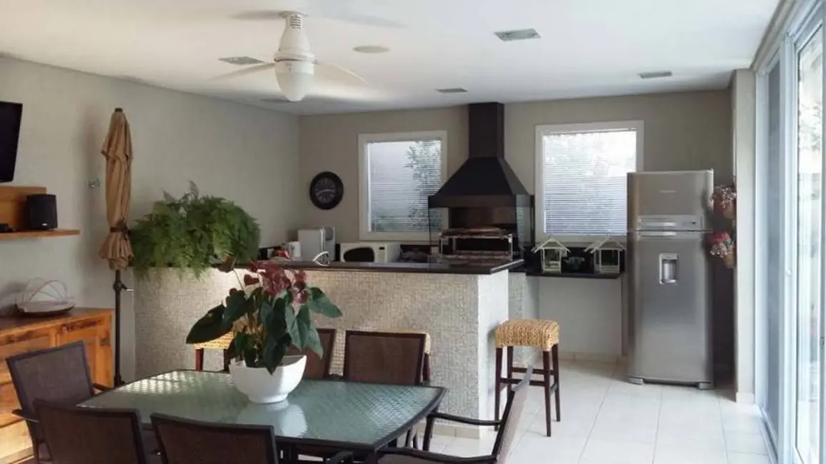 Casa com 4 quartos à venda, 525m2 em Alphaville, Santana De Parnaiba - SP - imagem 6 Foto 6 de Casa com 4 quartos à venda, 525m2 em Alphaville, Santana De Parnaiba - SP