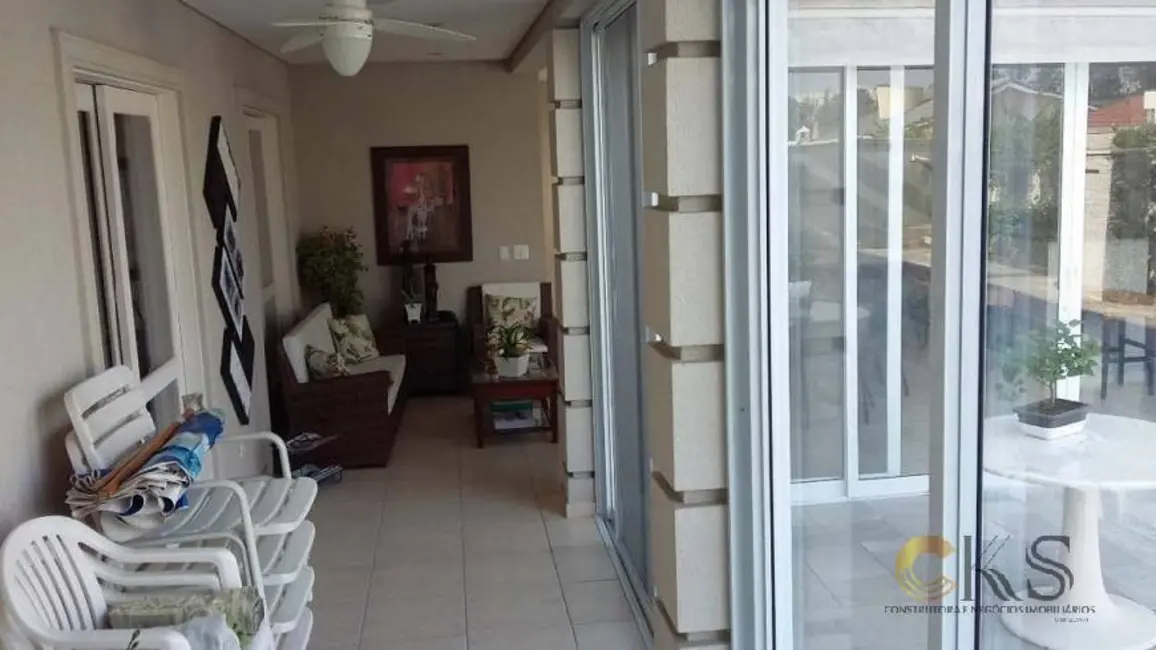 Foto 8 de Casa com 4 quartos à venda, 525m2 em Alphaville, Santana De Parnaiba - SP