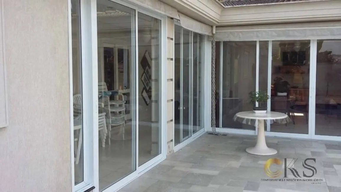 Foto 9 de Casa com 4 quartos à venda, 525m2 em Alphaville, Santana De Parnaiba - SP