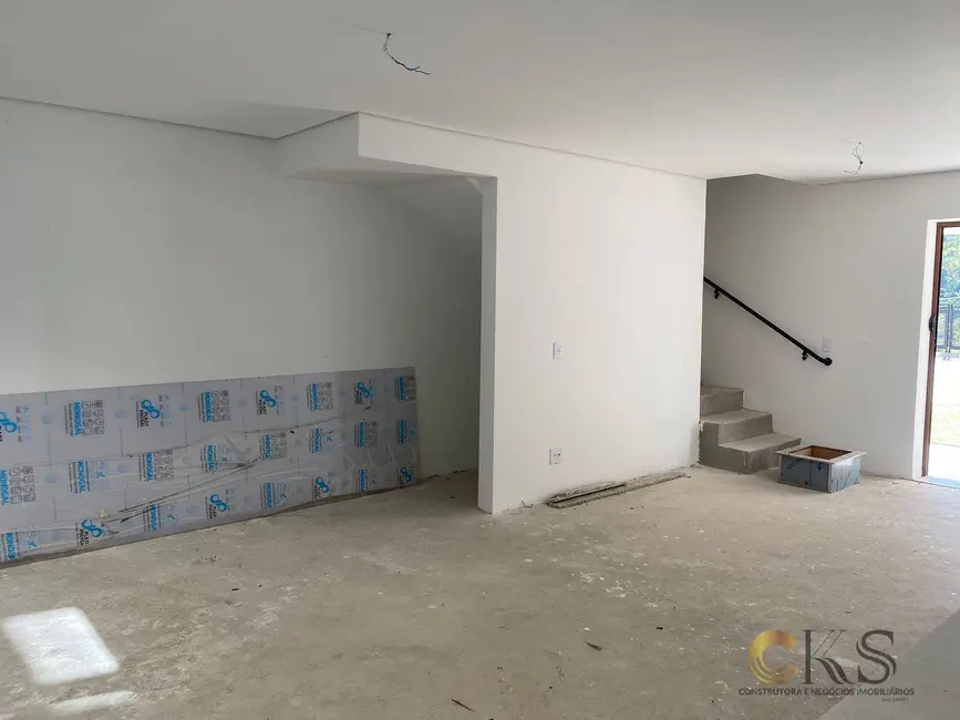 Foto 9 de Casa com 4 quartos à venda, 215m2 em Tanquinho, Santana De Parnaiba - SP