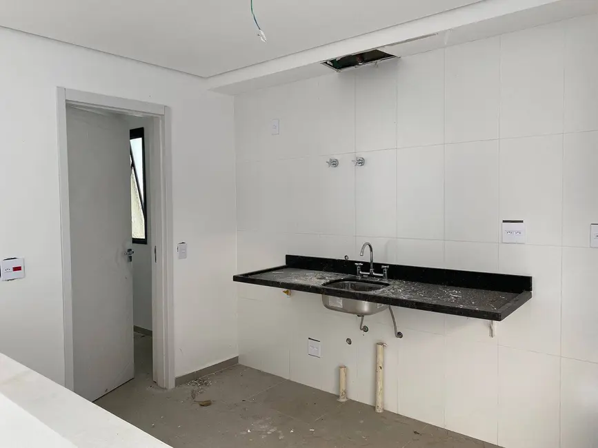 Foto 8 de Casa com 4 quartos à venda, 215m2 em Tanquinho, Santana De Parnaiba - SP