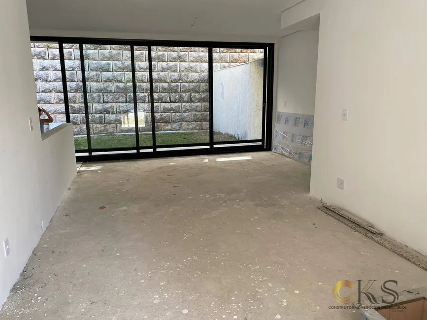 Foto 5 de Casa com 4 quartos à venda, 215m2 em Tanquinho, Santana De Parnaiba - SP