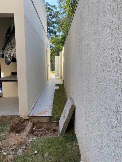 Foto 7 de Casa com 4 quartos à venda, 215m2 em Tanquinho, Santana De Parnaiba - SP