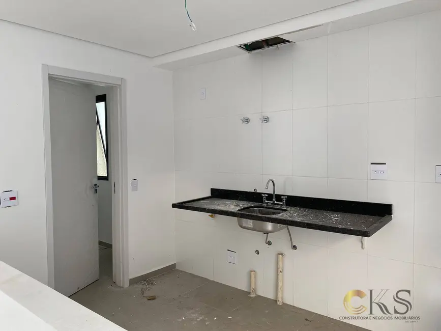 Foto 8 de Casa com 4 quartos à venda, 215m2 em Tanquinho, Santana De Parnaiba - SP