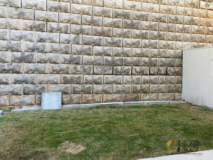 Foto 6 de Casa com 4 quartos à venda, 215m2 em Tanquinho, Santana De Parnaiba - SP