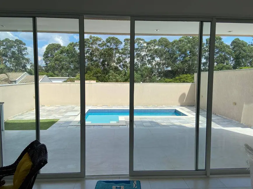 Foto 8 de Casa com 4 quartos à venda, 300m2 em Santana De Parnaiba - SP